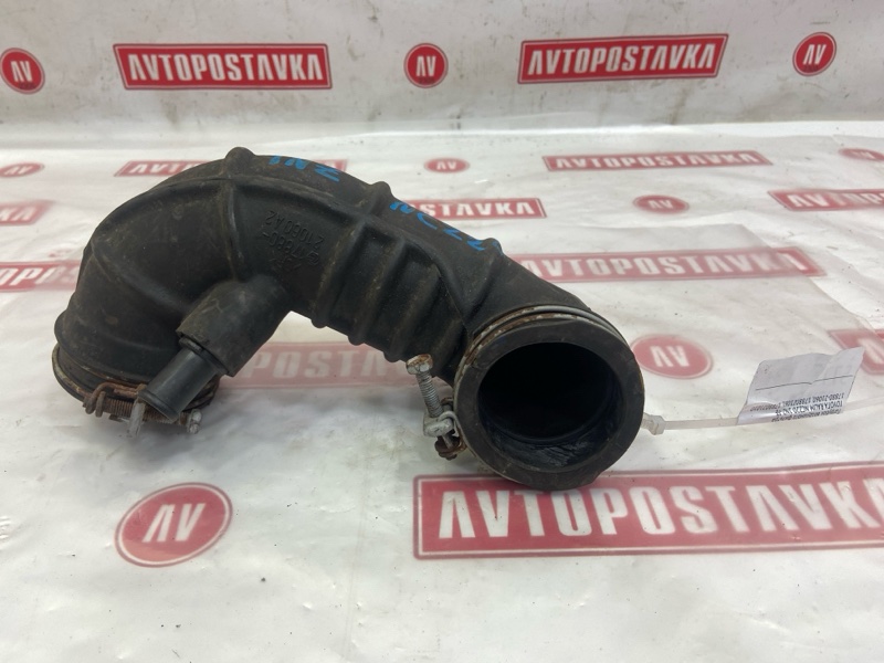 Патрубок воздушного фильтра, 100 рублей, Красноярск