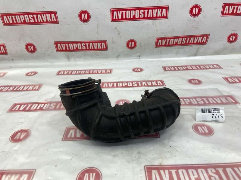 Патрубок воздушного фильтра, 100 рублей, Красноярск