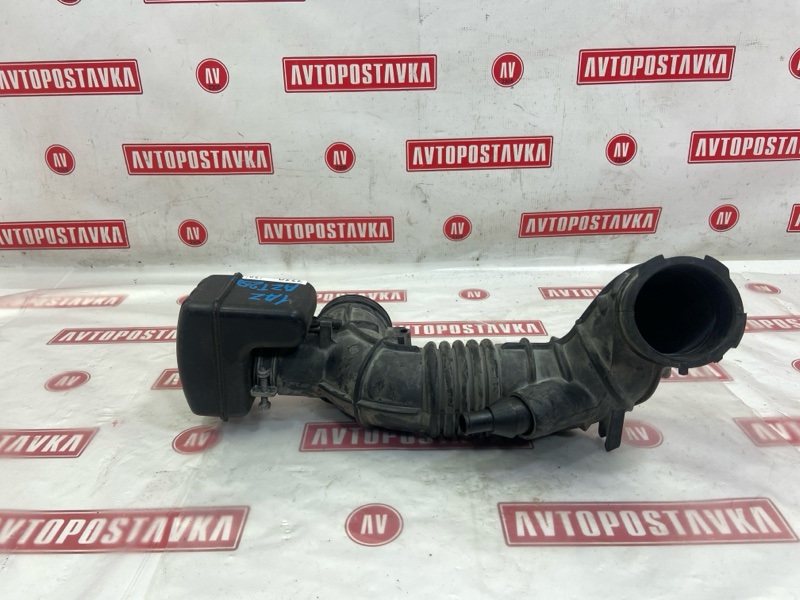 Патрубок воздушного фильтра, 100 рублей, Красноярск