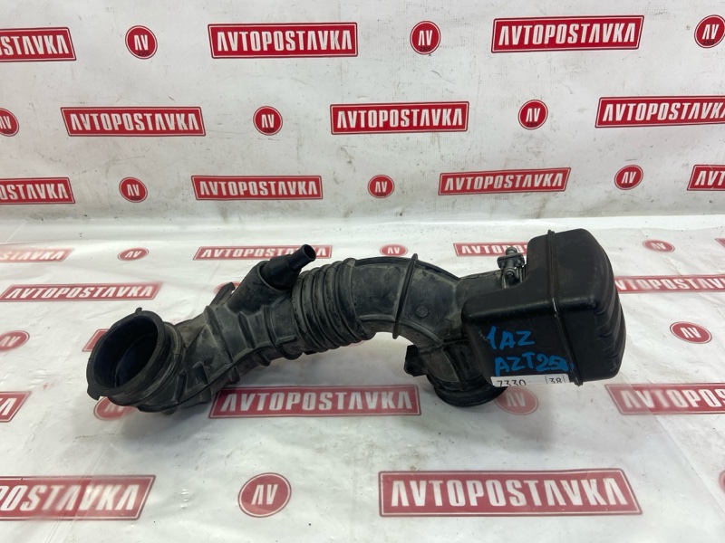 Патрубок воздушного фильтра, 100 рублей, Красноярск