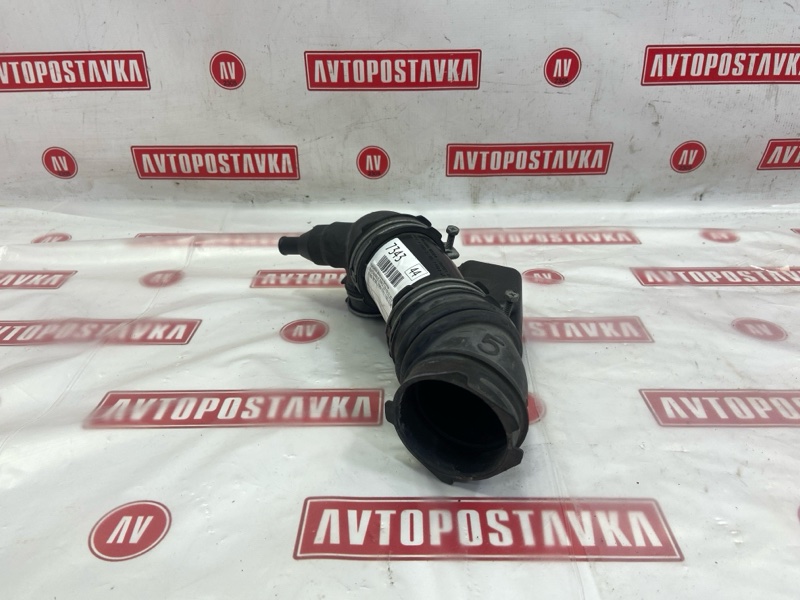 Патрубок воздушного фильтра, 500 рублей, Красноярск