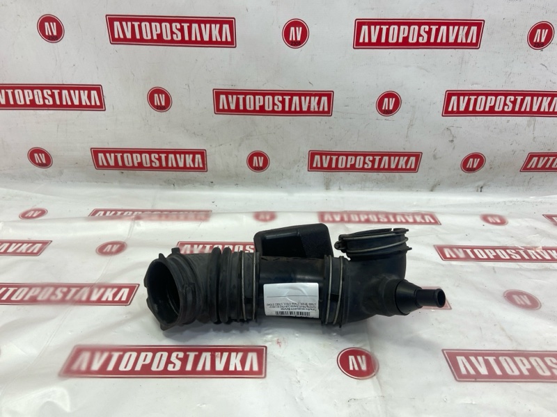 Патрубок воздушного фильтра, 500 рублей, Красноярск