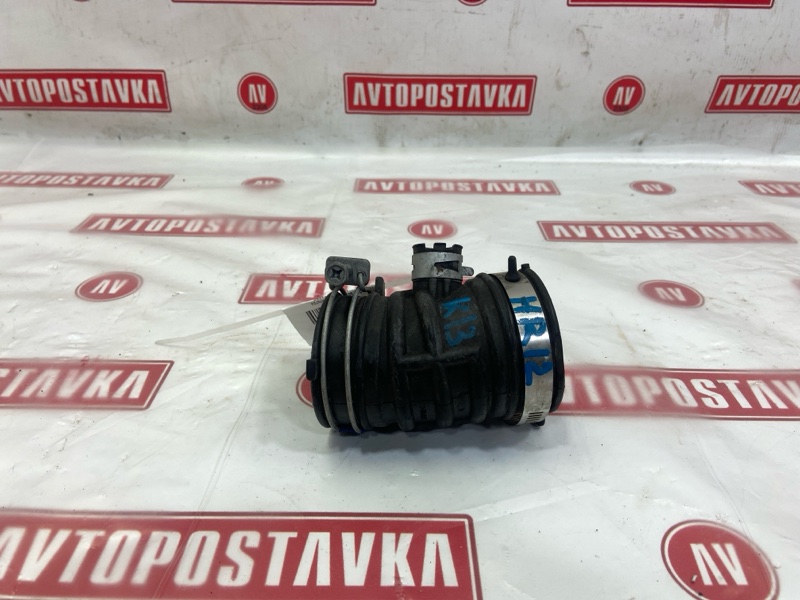 Патрубок воздушного фильтра, 400 рублей, Красноярск