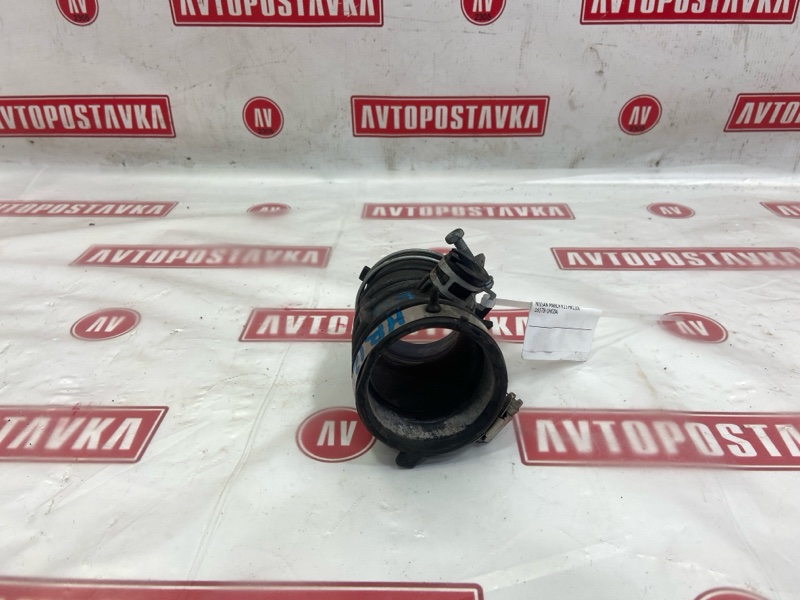 Патрубок воздушного фильтра, 400 рублей, Красноярск