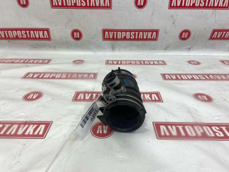 Патрубок воздушного фильтра, 400 рублей, Красноярск