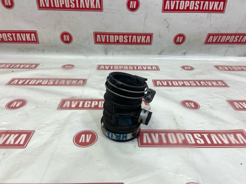 Патрубок воздушного фильтра, 400 рублей, Красноярск