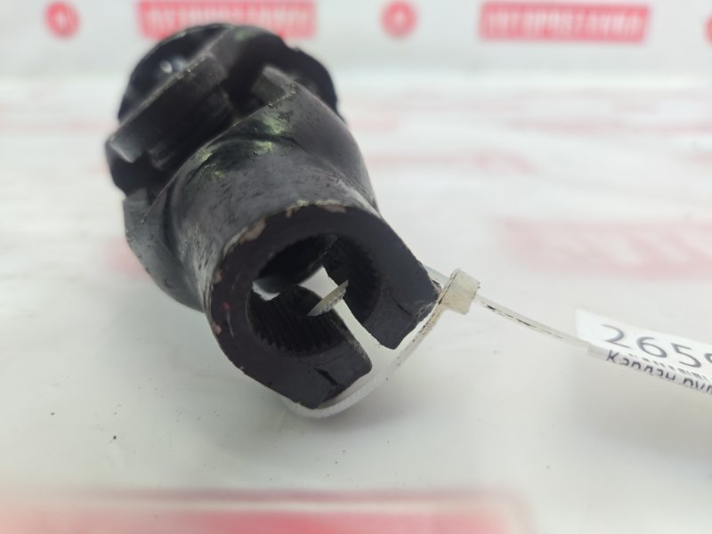 Кардан рулевой, 1600 рублей, Красноярск