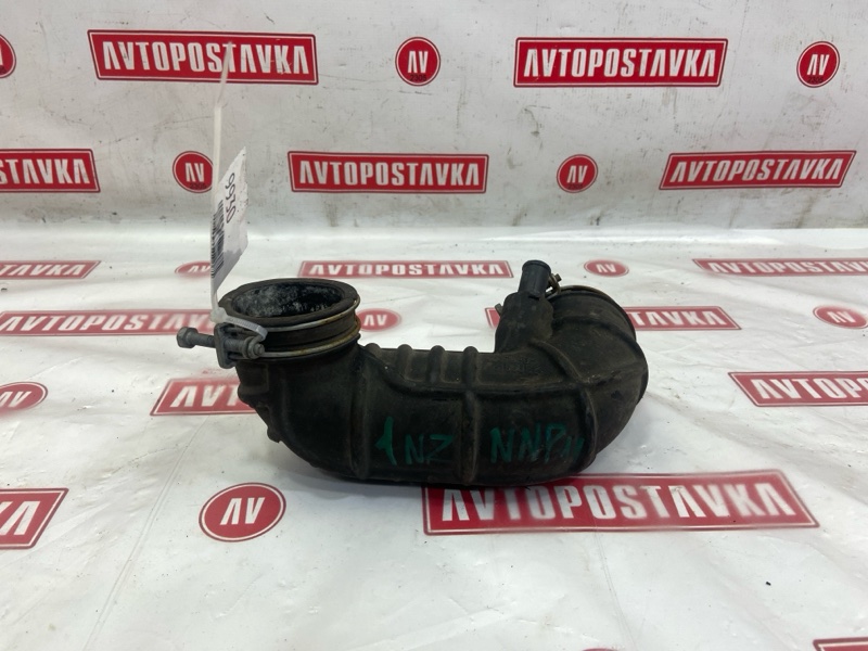 Патрубок воздушного фильтра, 100 рублей, Красноярск