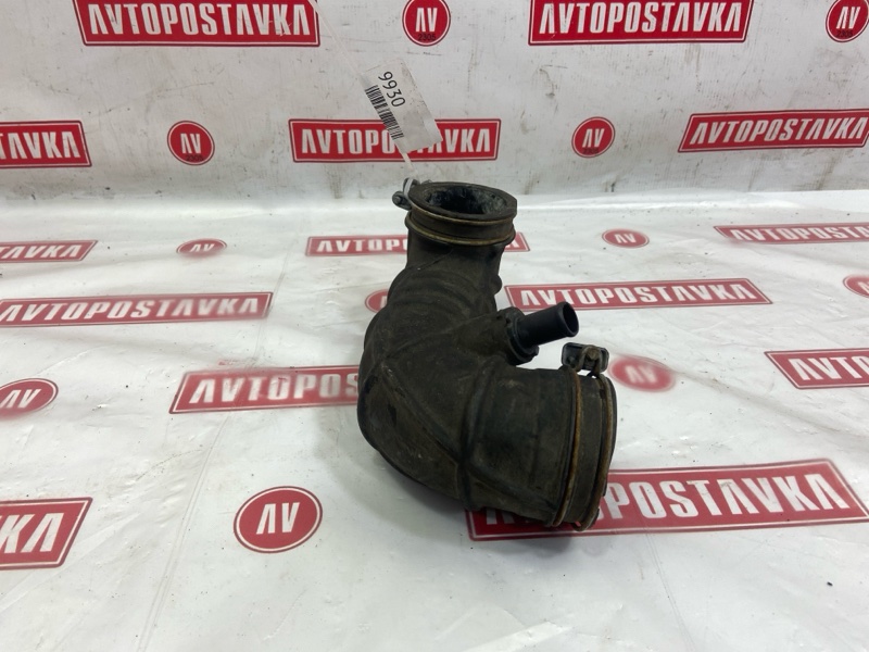 Патрубок воздушного фильтра, 100 рублей, Красноярск