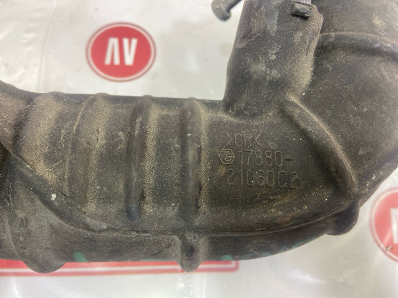 Патрубок воздушного фильтра, 100 рублей, Красноярск