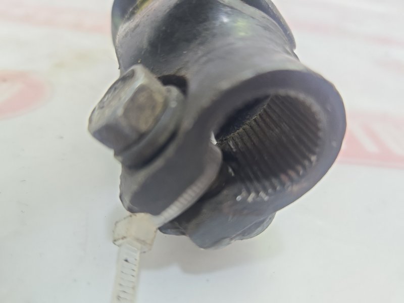 Кардан рулевой, 300 рублей, Красноярск