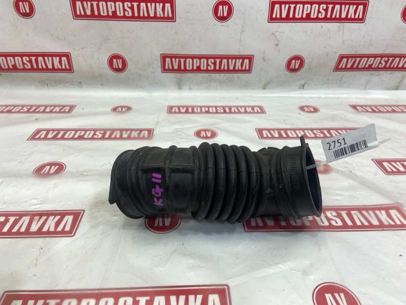 Патрубок воздушного фильтра, 300 рублей, Красноярск