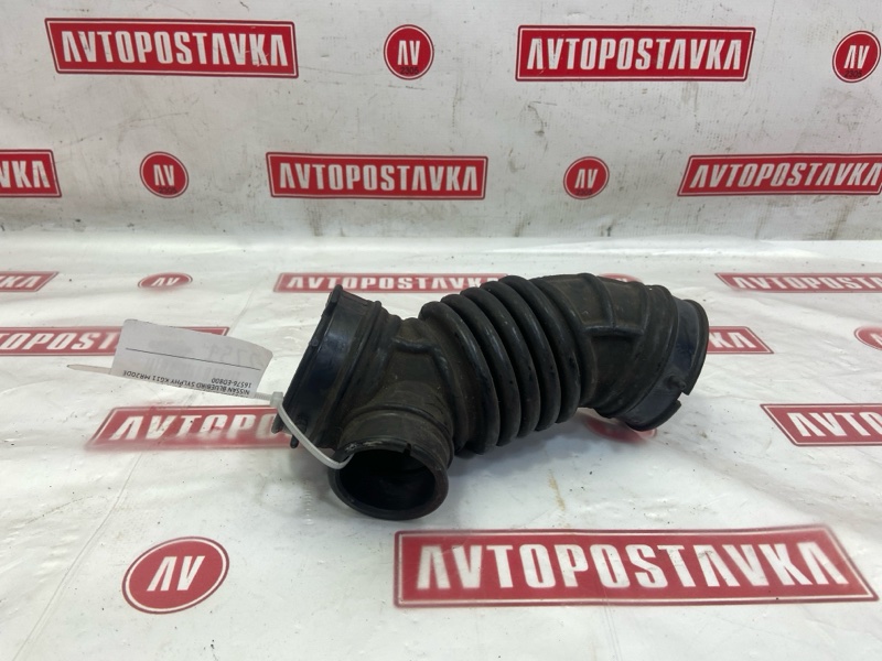 Патрубок воздушного фильтра, 300 рублей, Красноярск