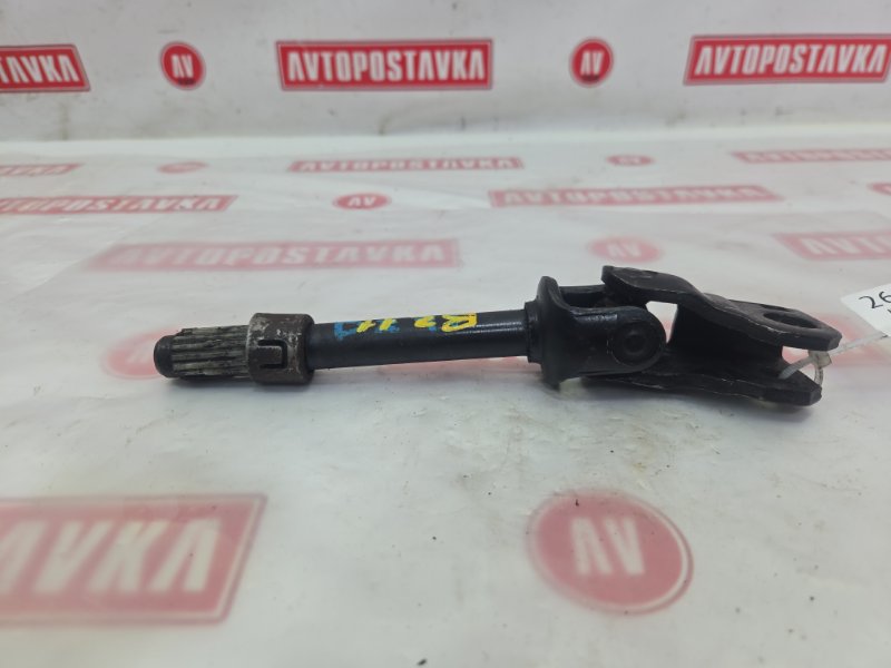 Кардан рулевой, 500 рублей, Красноярск