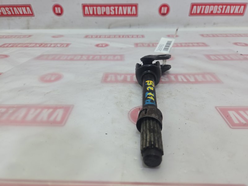 Кардан рулевой, 500 рублей, Красноярск