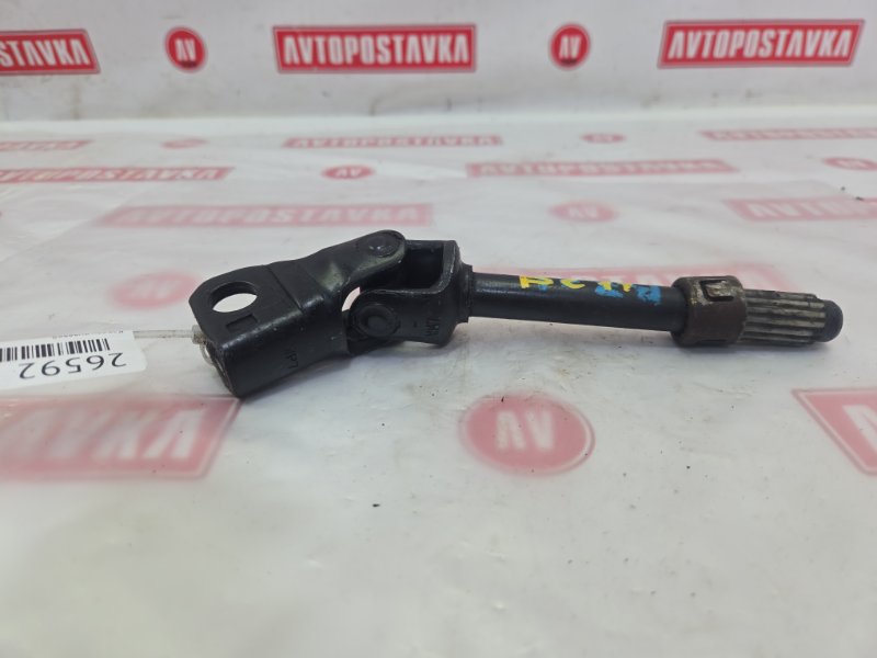 Кардан рулевой, 500 рублей, Красноярск