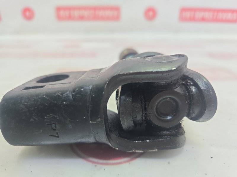 Кардан рулевой, 500 рублей, Красноярск