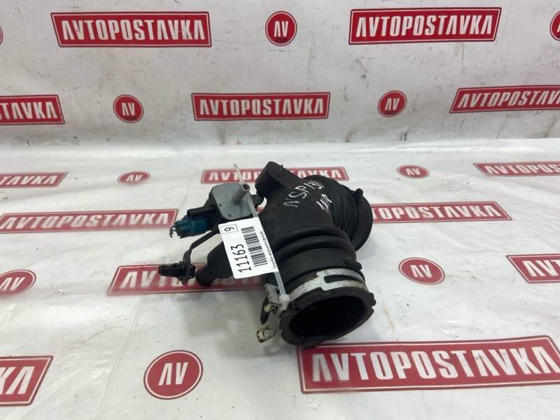 Патрубок воздушного фильтра, 350 рублей, Красноярск