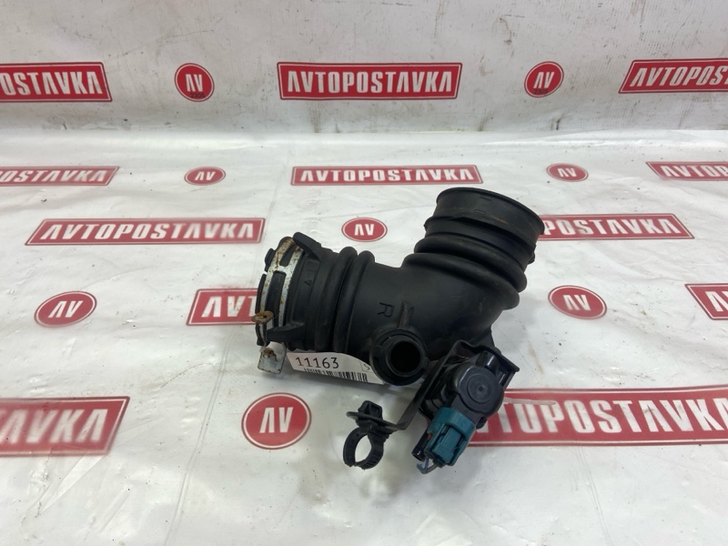 Патрубок воздушного фильтра, 350 рублей, Красноярск