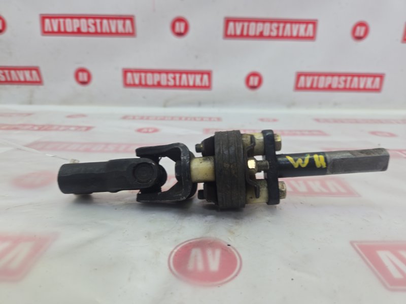 Кардан рулевой, 200 рублей, Красноярск