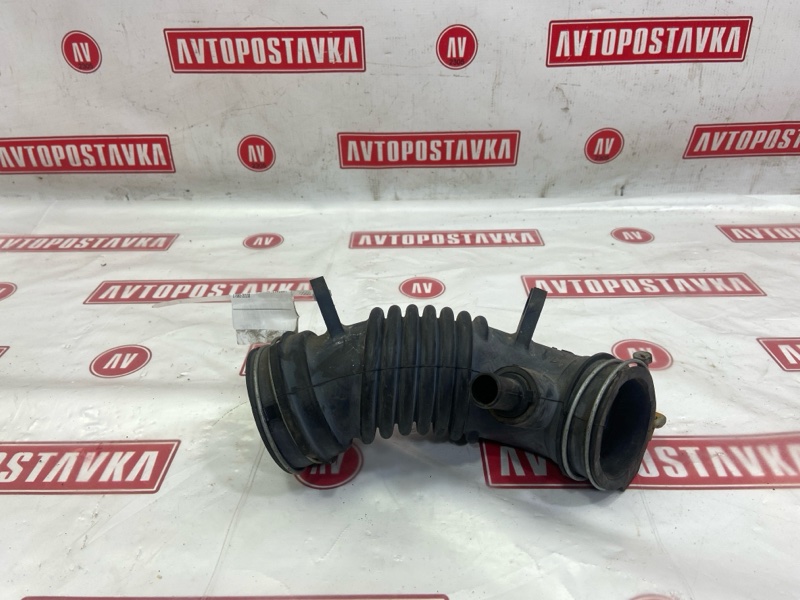 Патрубок воздушного фильтра, 250 рублей, Красноярск