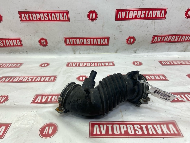 Патрубок воздушного фильтра, 250 рублей, Красноярск