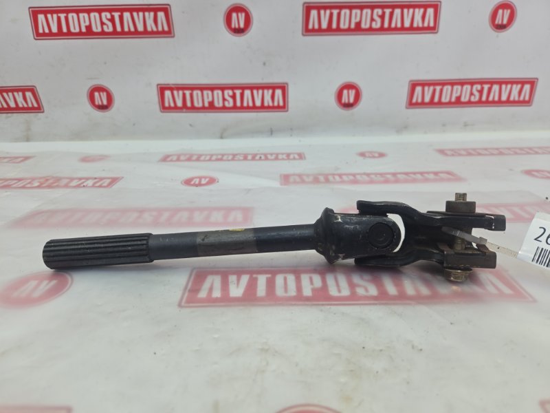 Кардан рулевой, 500 рублей, Красноярск