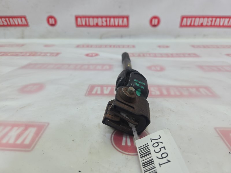 Кардан рулевой, 500 рублей, Красноярск