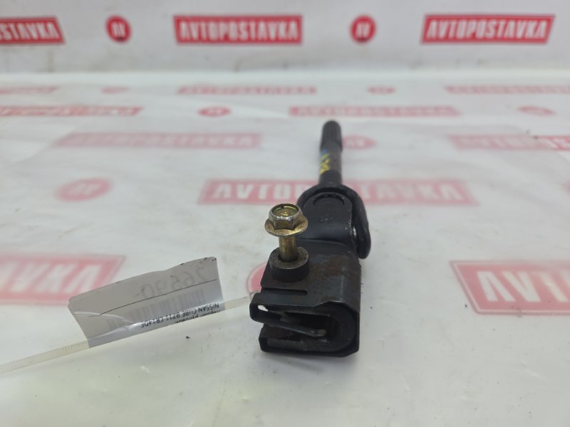 Кардан рулевой, 500 рублей, Красноярск