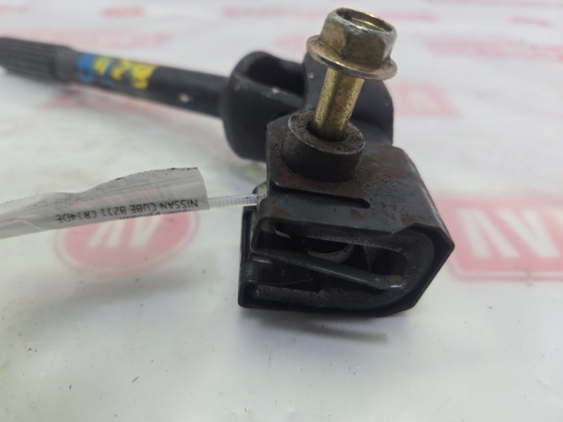 Кардан рулевой, 500 рублей, Красноярск