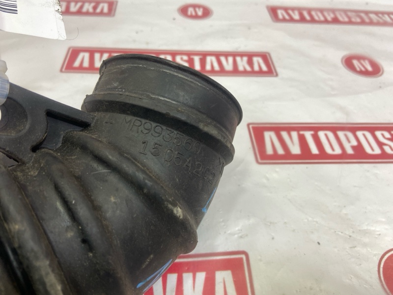 Патрубок воздушного фильтра, 200 рублей, Красноярск