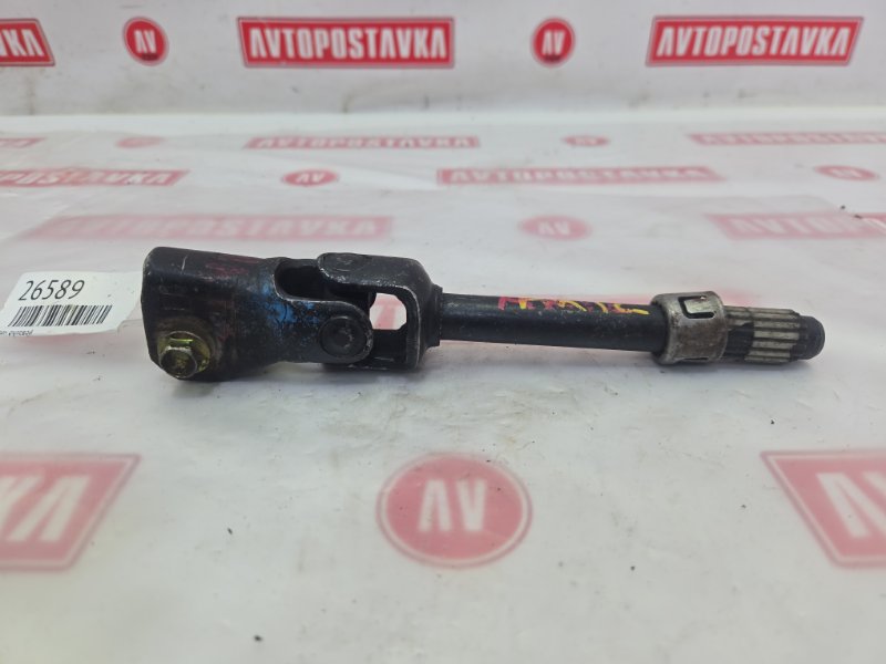 Кардан рулевой, 200 рублей, Красноярск