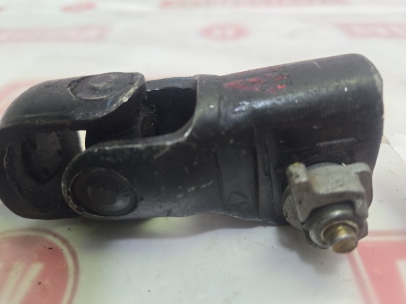 Кардан рулевой, 200 рублей, Красноярск