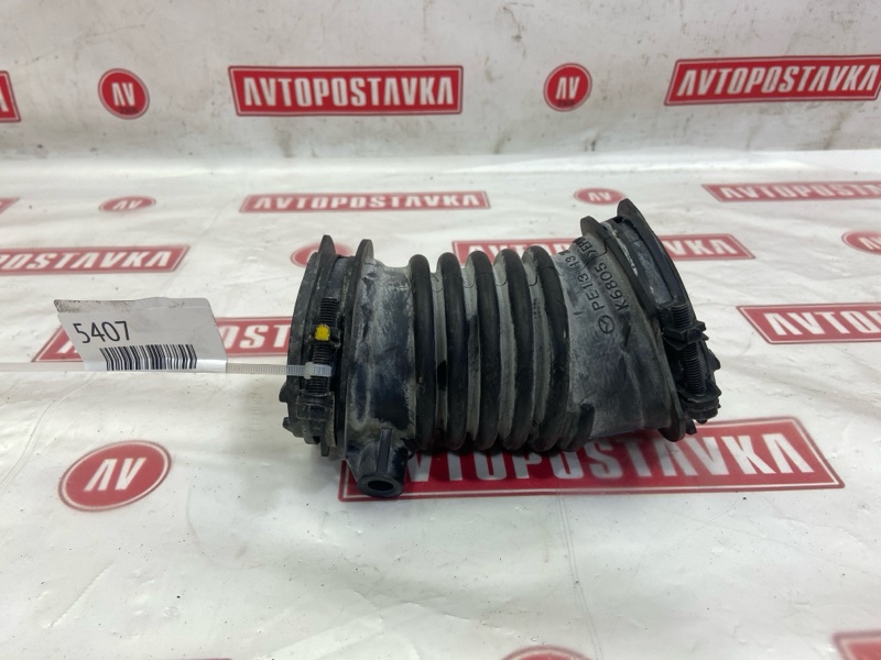 Патрубок воздушного фильтра, 750 рублей, Красноярск