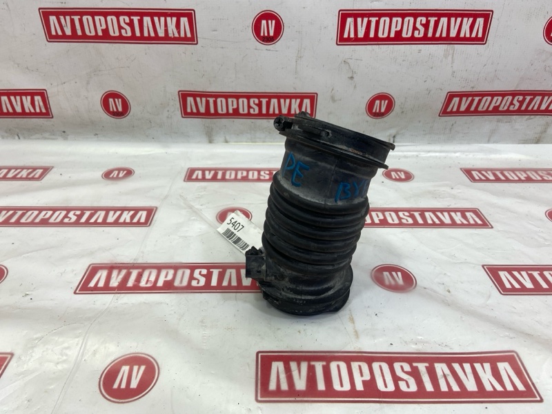 Патрубок воздушного фильтра, 750 рублей, Красноярск