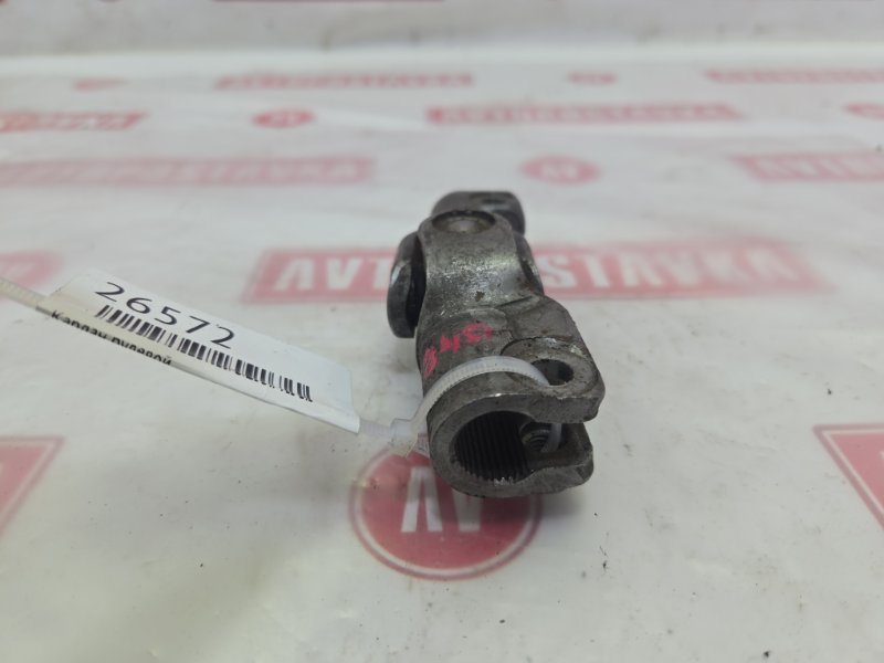 Кардан рулевой, 250 рублей, Красноярск