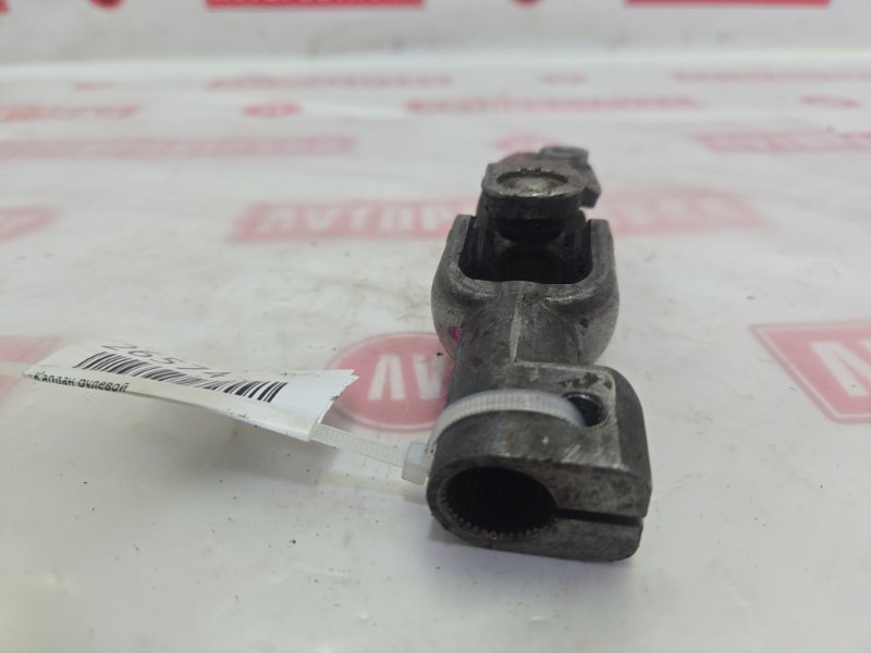 Кардан рулевой, 250 рублей, Красноярск