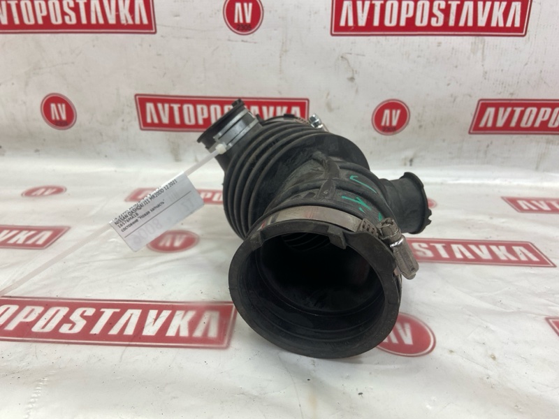 Патрубок воздушного фильтра, 1500 рублей, Красноярск