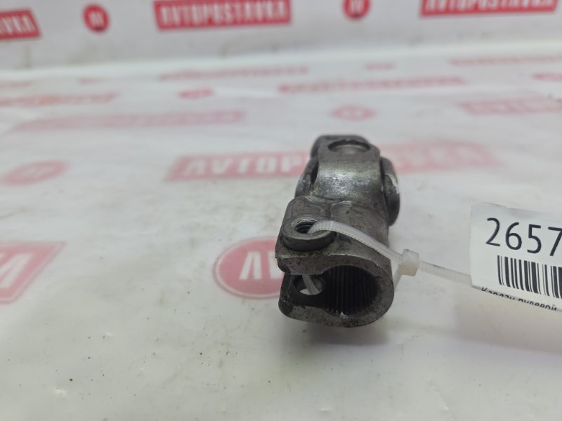 Кардан рулевой, 250 рублей, Красноярск