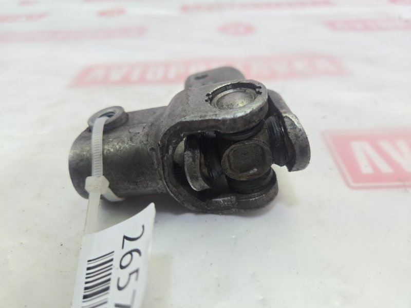 Кардан рулевой, 250 рублей, Красноярск