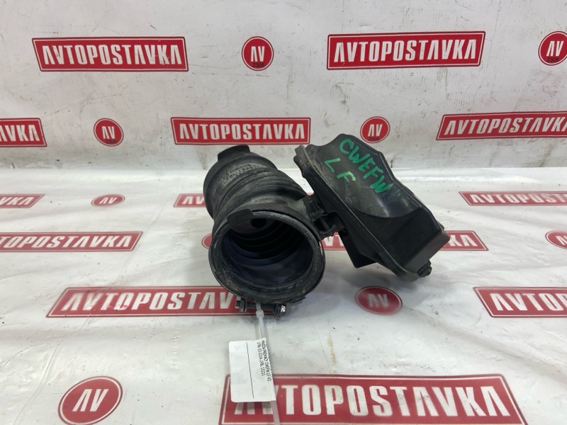 Патрубок воздушного фильтра, 450 рублей, Красноярск