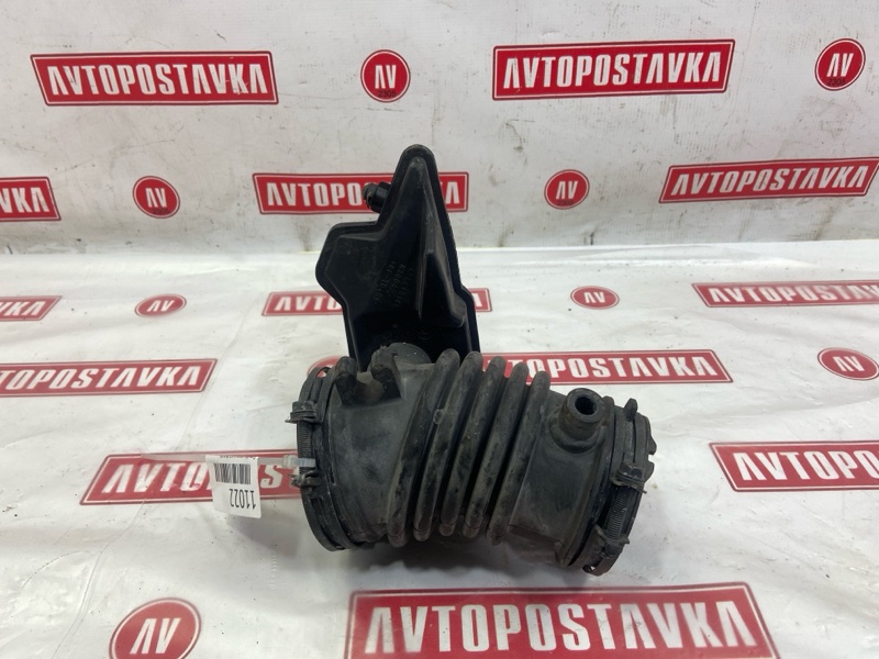 Патрубок воздушного фильтра, 450 рублей, Красноярск