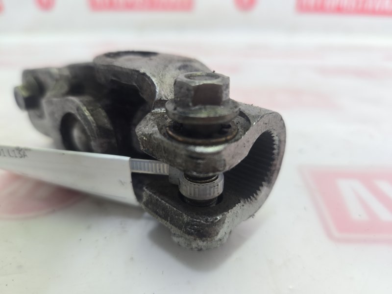 Кардан рулевой, 200 рублей, Красноярск