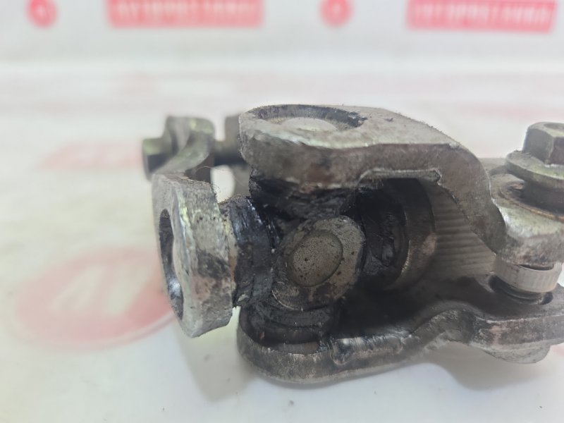 Кардан рулевой, 200 рублей, Красноярск