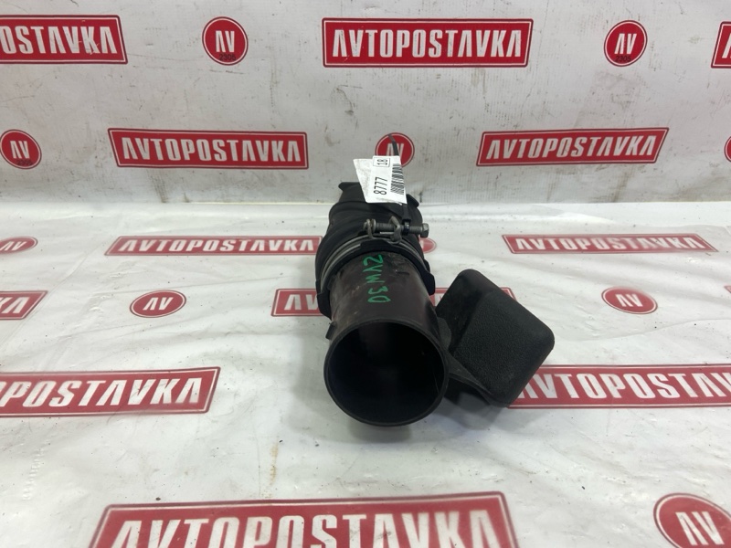 Патрубок воздушного фильтра, 300 рублей, Красноярск