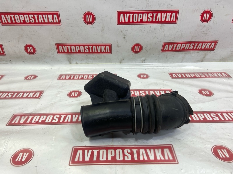 Патрубок воздушного фильтра, 300 рублей, Красноярск