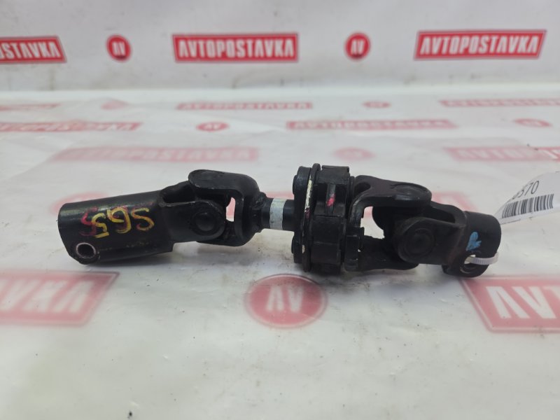 Кардан рулевой, 400 рублей, Красноярск