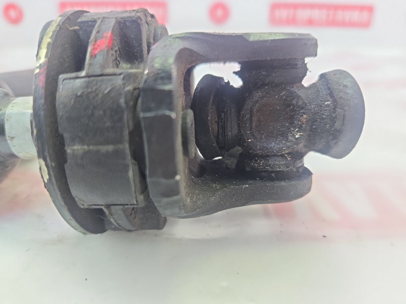 Кардан рулевой, 400 рублей, Красноярск