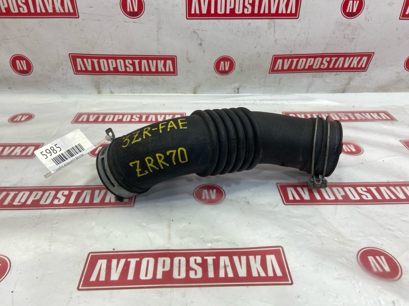 Патрубок воздушного фильтра, 300 рублей, Красноярск