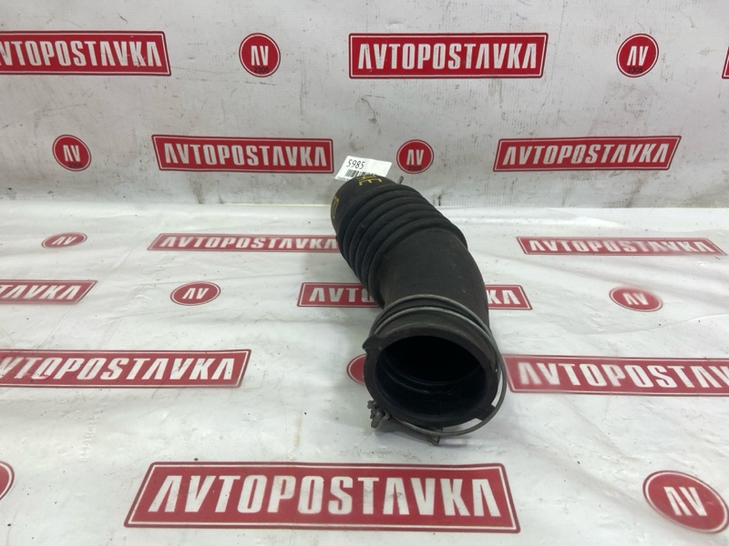 Патрубок воздушного фильтра, 300 рублей, Красноярск